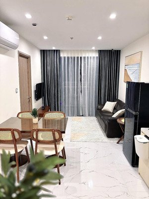 cho thuê 2pn2wc full nội thất nhà mới 100%