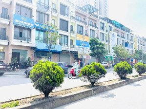 chính chủ cần bán liền kề iec tứ hiệp, 60m2*4.5 tầng, thang máy, kinh doanh, giá nhỉnh 22 tỷ