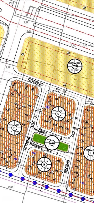 bán lô đất đẹp khu 38 ha dương thị giang, tân thới nhất, 90m2, view chung cư tăng trưởng cao