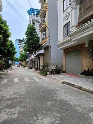 phân lô ô tô tránh - kinh doanh - khu vực vip cổ nhuế - tiềm năng lớn - nhà đẹp full đỗ ở ngay