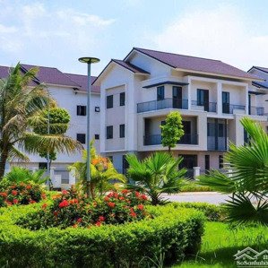 biệt thự ven sông ngay gần hà nội