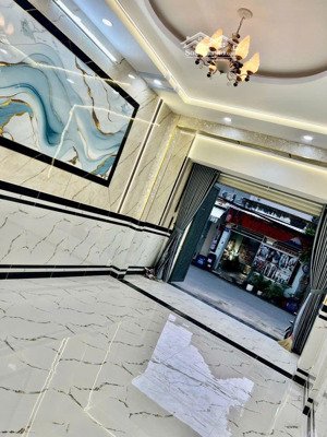 bán căn nhà mặt tiền kinh doanh tch 05, tân chánh hiệp