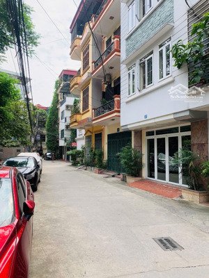 phân lô quân đội, gara 7 chỗ, thoáng vĩnh viễn - 18 tỷ