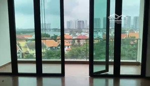 bán căn hộ d''edge thảo điền 3pn 145m2 view sông trực diện, giá chỉ 20,2tỷ.