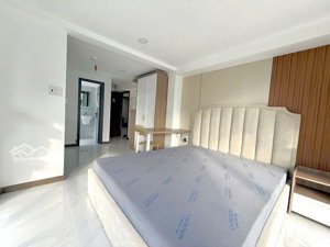 siêu phẩm studio nhà mới bóc seal cách rmit, tdtu 7p lái xe, nội thất đầy đủ, khu dân cư tiện nghi