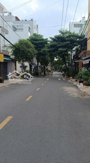 bán nhà mặt tiền đường cách mạng tân phú - 72m2 - 4 tầng btct - lũy bán bích - chỉ 10 tỷ