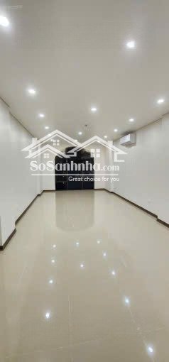 chính chủ cho thuê nhà có thang máy trung kính, yên hòa, cầu giấy. diện tích: 65m2 x 6 tầng.