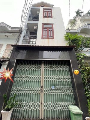 nhanh còn kịp - hxh 100m ra trường hoa lư- 40m2 - 3 tầng btct- hxh- chỉ nhích 4 tỷ