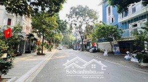 bán lk bắc linh đàm - 75m2 - giá chỉ 32 tỷ - mặt phố vip kinh doanh gara rộng - vỉa hè