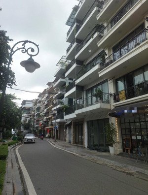 bán nhà mặt phố từ hoa, quảng an, tây hồ, hà nội, 130 tỷ, 150m2, mặt tiền đường 8m