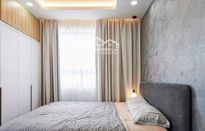 cho thuê căn hộ d-vela q7 2pn 2wc, 70m², full nội thất 12 triệu/tháng