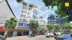 cho thuê mbkd phố huế - hoàn kiếm, 240m x 6 tầng, mặt tiền 9m