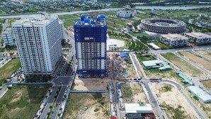chính chủ bán căn góc rẻ nhất fpt plaza 3 đà nẵng