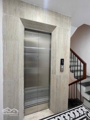 bán nhà siêu đẹp có thang máy tứ hiệp, thanh trì diện tích: 36m | hướng đông