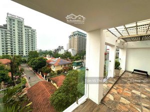 bán nhà 6 tầng đẹp đặng thai mai gần hồ tây, ở ngay hoặc cho tây thuê