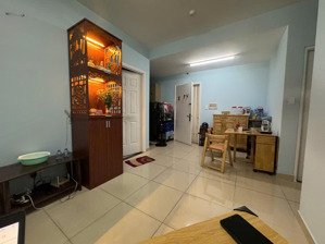dòng tiền cho thuê 4,5%; bán chung cư đường phạm văn đồng 2n, 2wc, giá chỉ 1,79 tỷ