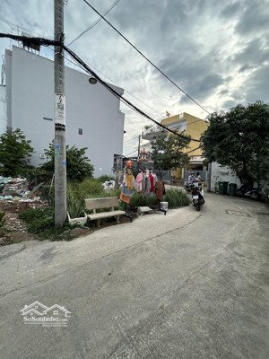 bán đất lê văn lương, phước kiển, nhà bè, 4,2 tỷ, 80m2 view đẹp chính chủ. góc 2 mặt tiền.