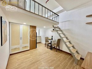 dự án độc quyền giá siêu tốt_giá thật ! chdv duplex_mới 100%_35m2_full nt( hầm xe , thang máy..)