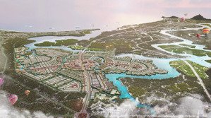 bán nhà phố gold coast vũng tàu, 6,35 tỷ, 99m2, 4pn, 5wc