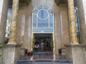 bán nhà mặt phố huế - nguyễn du, hai bà trưng, mặt tiền 8,5m - 79,99 tỷ