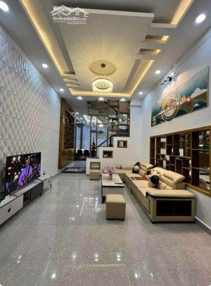 bán nhà 1t+2l hxh hồ đắc di, tây thạnh, tân phú, phía sau big c,dt 48,6m2/2tỷ350, đang hđ thuê 13tr