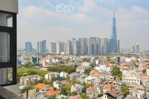cho thuê căn hộ 2 phòng ngủ, 86m2, full nội thất giá 17 triệu, view bitexco, landmark lh 