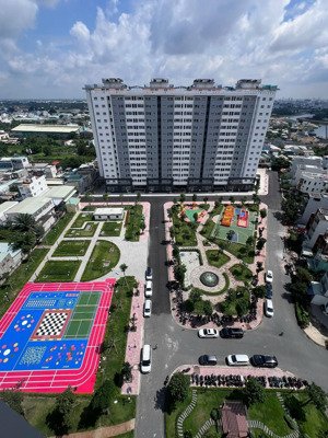 mở bán tháp a, mới 100%, căn 2pn chỉ từ 2,4 tỷ, tặng kèm gói nội thất, điện máy, nh hỗ trợ vay 85%