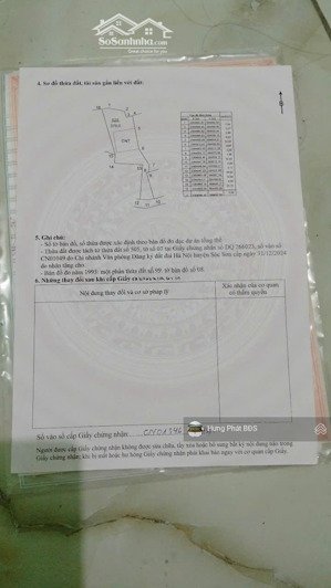 bán đất tại thôi đa hội, trung giã, sóc sơn, hà nội, 3,6 triệu / m2, 379 m2 - chính chủ uy tín