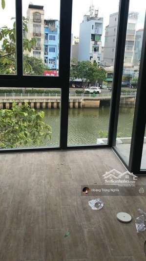 siêu kinh doanh mặt tiền hoàng sa, tân định, quận 1 - dt: 6 x 8m - kc: 6 tầng - giá chỉ 14 tỷ tl