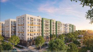 bán căn hộ chung cư noxh tòa 7 tầng 60-2pn giá thỏa thuận