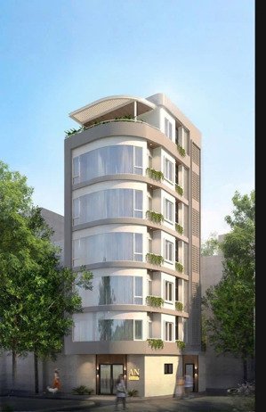 toà apartment cao cấp mới tinh 9 tầng mặt phố xuân đỉnh - tây hồ - doanh thu 300tr/tháng, giá 75 tỷ