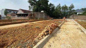 bán đất đẹp 40m2 phường chương mỹ, hà nội gần ql6 mở rộng 60 mét - 14 km đi ngã tư sở, thanh xuân