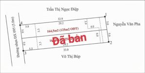cần bán đất mặt tiền dx 095 hiệp an gần trường nguyễn hiền gần chợ bưng cầu, giá rẻ nhất khu vực