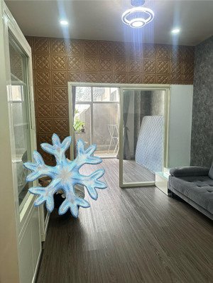 căn hộ office ngay trung tâm quận 7