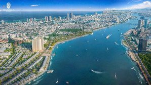 căn hộ 2pn view biển peninsula đà nẵng, giỏ hàng cuối, giá ưu đãi