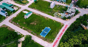 bán đất bên cạnh công viên sun world tại phường quảng châu, sầm sơn, thanh hóa
