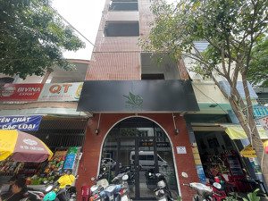 cho thuê nhà kinh doanh 4 tầng mặt tiền nguyễn thiện thuật