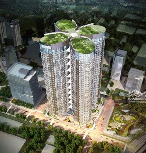 tôi cần nhượng lại căn góc cánh b 102.5m2 có 3 phòng ngủ đẹp tại sky view plaza, giải phóng