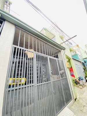 bán nhà cấp 4 giá rẻ đường số 22, phường linh đông, tp. thủ đức - hẻm 3 gác - sát mt ngay vđ2!