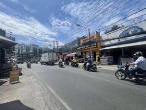 bán nhà mặt tiền đường đỗ xuân hợp phường phước long b quận 9