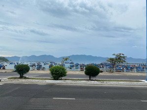 đất view trực diện biển lương sơn, nha trang (ngang 9.4m)