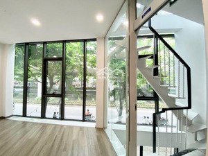 bán nhà vip tại mặt phố phạm văn đồng - 9 tầng - mặt tiền siêu lợi thế - kinh doanh