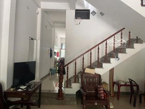 bán nhà 2 tầng 2 mặt tiền - vip kinh doanh cẩm lệ, đặng văn ngữ, cẩm lệ giá: 6,45 tỷ