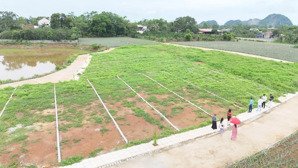 lô đất 2 mặt thoáng tại ngọc lặc chỉ 214 triệu view đẹp, giá cực mềm