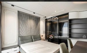 cho thuê gấp cc saigon pearl, 18 triệu, 89m2, 2pn, 2wc, bình thạnh, hcm