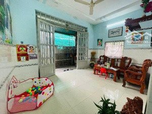 nhà đẹp nguyễn ảnh thủ dt50m2, rxd 6mx8m 2pn, shr, thổ cư 100% - 3 tỷ