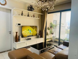 cho thuê căn hộ mon city, hàm nghi, nam từ liêm, giá 13 triệu, 67m2- 2n2w, vào ở ngay, full đồ