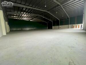 Công ty cần cho thuê kho trong Cát Lái, Đồng Văn Cống, An Phú, Quận 2.
