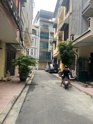 hot! bán nhà phân lô xã đàn, ô tô vào nhà, vỉa hè, kinh doanh, dân xây, sổ đỏ chính chủ