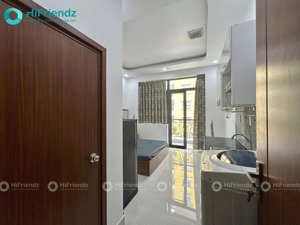 cho thuê nhà trọ 25m2, 5,6 triệu, đường 204, p16, q8, hcm